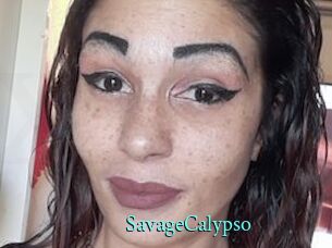 SavageCalypso