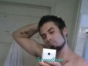 SavageSean