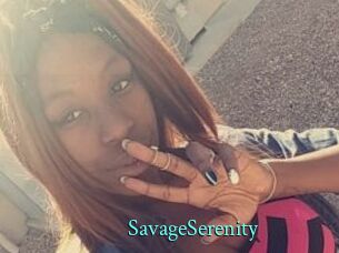 SavageSerenity