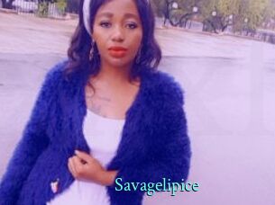 Savagelipice