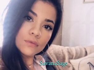 SavanaSage
