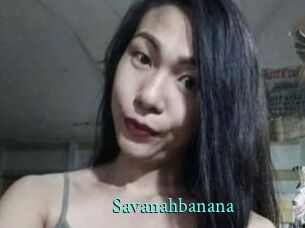 Savanahbanana xxx Fantasy Land