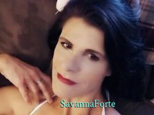 SavannaForte