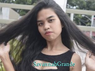 SavannahGrande xxx Fantasy Land