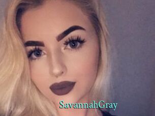 SavannahGray