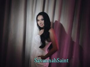 SavannahSaint