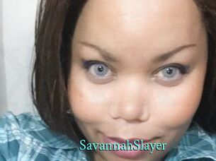 SavannahSlayer