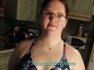 SavannahStephens