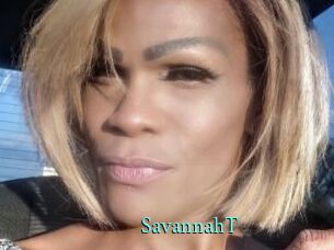 SavannahT