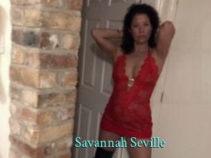 Savannah_Seville