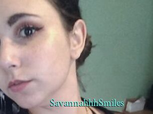 SavannahhhSmiles