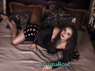 SavianaRose