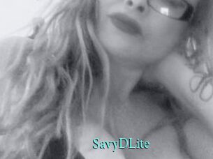 SavyDLite