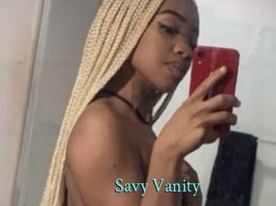 Savy_Vanity