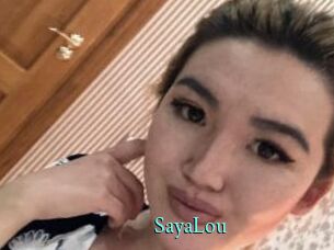 SayaLou xxx Fantasy Land