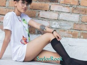 SaylorRook