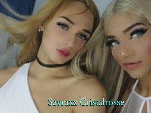 Sayraxx_Cristalrosse xxx Fantasy Land