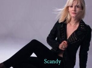Scandy