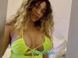 ScarQueen xxx Fantasy Land