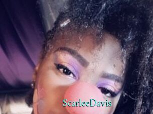ScarleeDavis