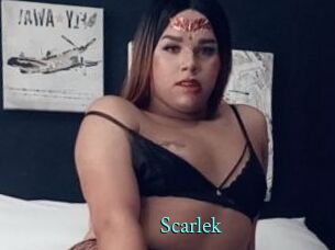 Scarlek