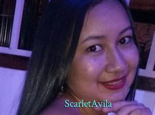 ScarletAvila xxx Fantasy Land