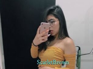 ScarletBrown xxx Fantasy Land