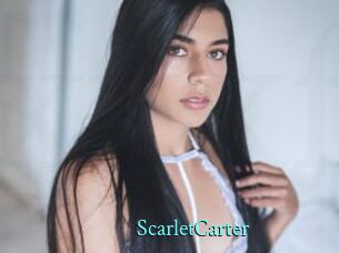 ScarletCarter
