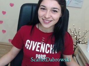 ScarletDabrowski