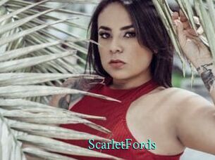 ScarletFords