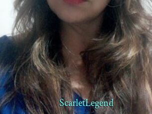 ScarletLegend