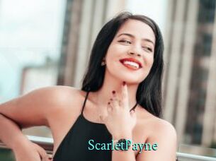 ScarletPayne