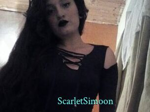 ScarletSimoon