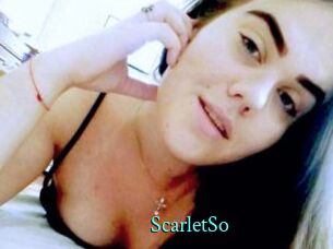 ScarletSo