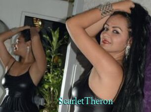 ScarletTheron xxx Fantasy Land