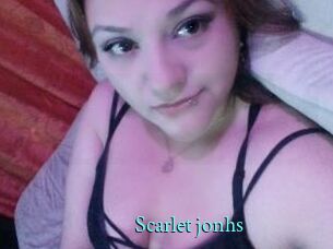 Scarlet_jonhs