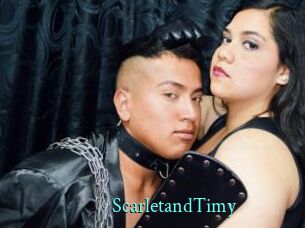 ScarletandTimy xxx Fantasy Land