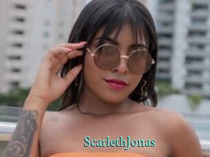 ScarlethJonas