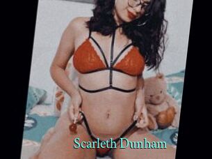 Scarleth_Dunham