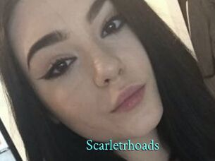 Scarletrhoads