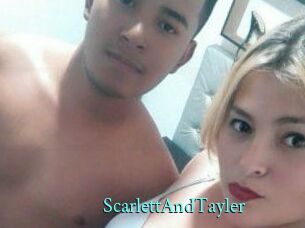 ScarlettAndTayler
