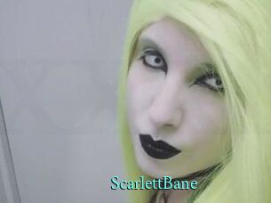 ScarlettBane xxx Fantasy Land