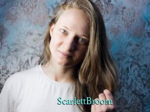 ScarlettBroom xxx Fantasy Land