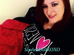 ScarlettDollXOXO xxx Fantasy Land