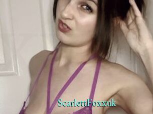 ScarlettFoxxuk