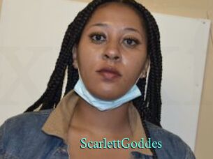 ScarlettGoddes xxx Fantasy Land