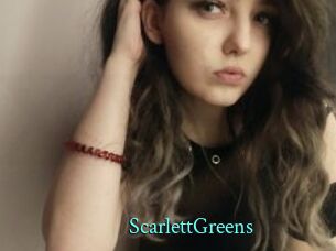 ScarlettGreens