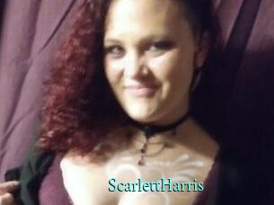 ScarlettHarris