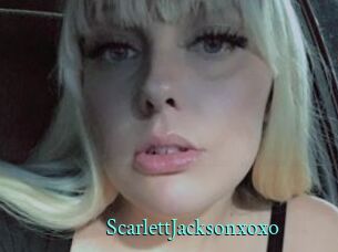 ScarlettJacksonxoxo