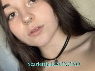 ScarlettJadeXOXOXO